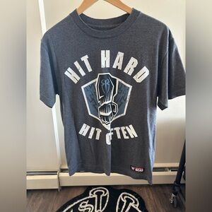 Roman Reigns WWE SHIRT